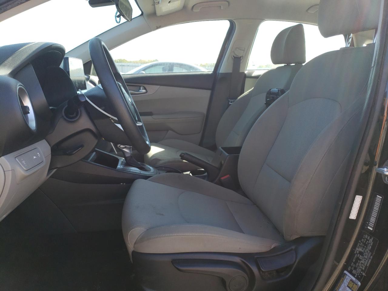 2020 Kia Forte Fe VIN: 3KPF24AD9LE226062 Lot: 86123075