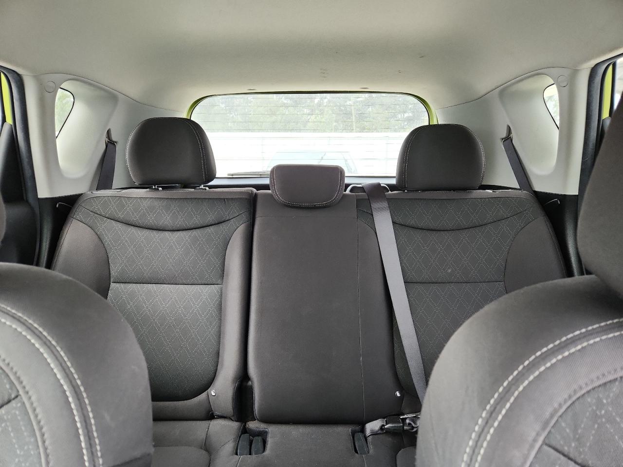 2017 Kia Soul VIN: KNDJN2A29H7881592 Lot: 82281245