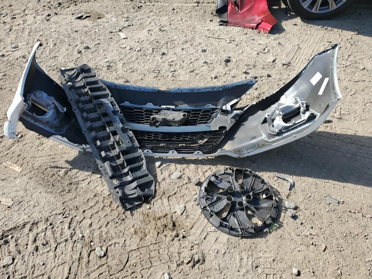 2020 Nissan Altima S VIN: 1N4BL4BV5LC188961 Lot: 85345235