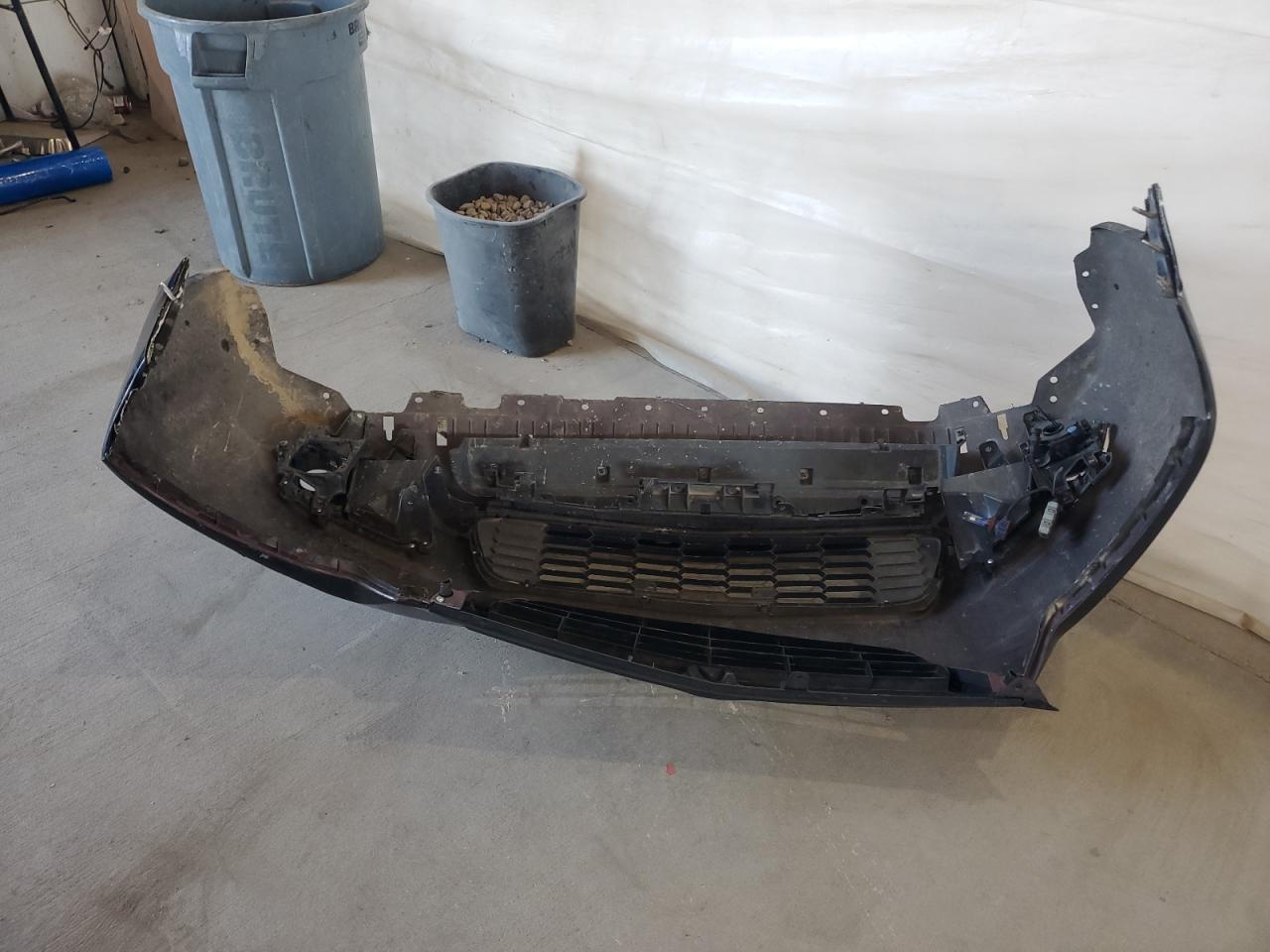 2012 Acura Tsx VIN: JH4CU2F40CC011931 Lot: 82389075