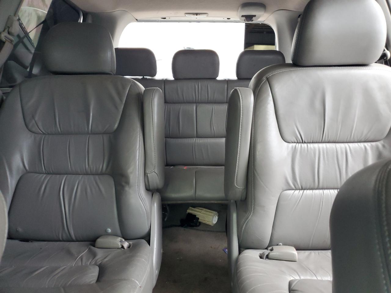 2003 Honda Odyssey Exl VIN: 5FNRL18783B039589 Lot: 86279515