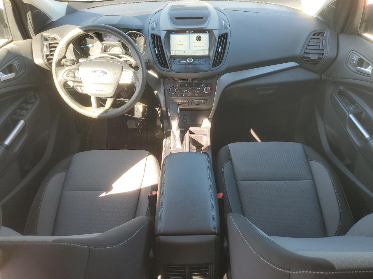 2018 Ford Escape Se VIN: 1FMCU9GD1JUA81076 Lot: 84630285