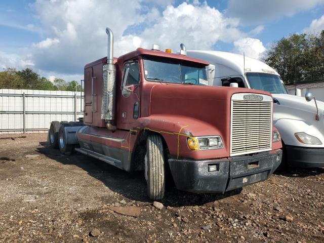 1991 Freightliner Conventional Semi Truck