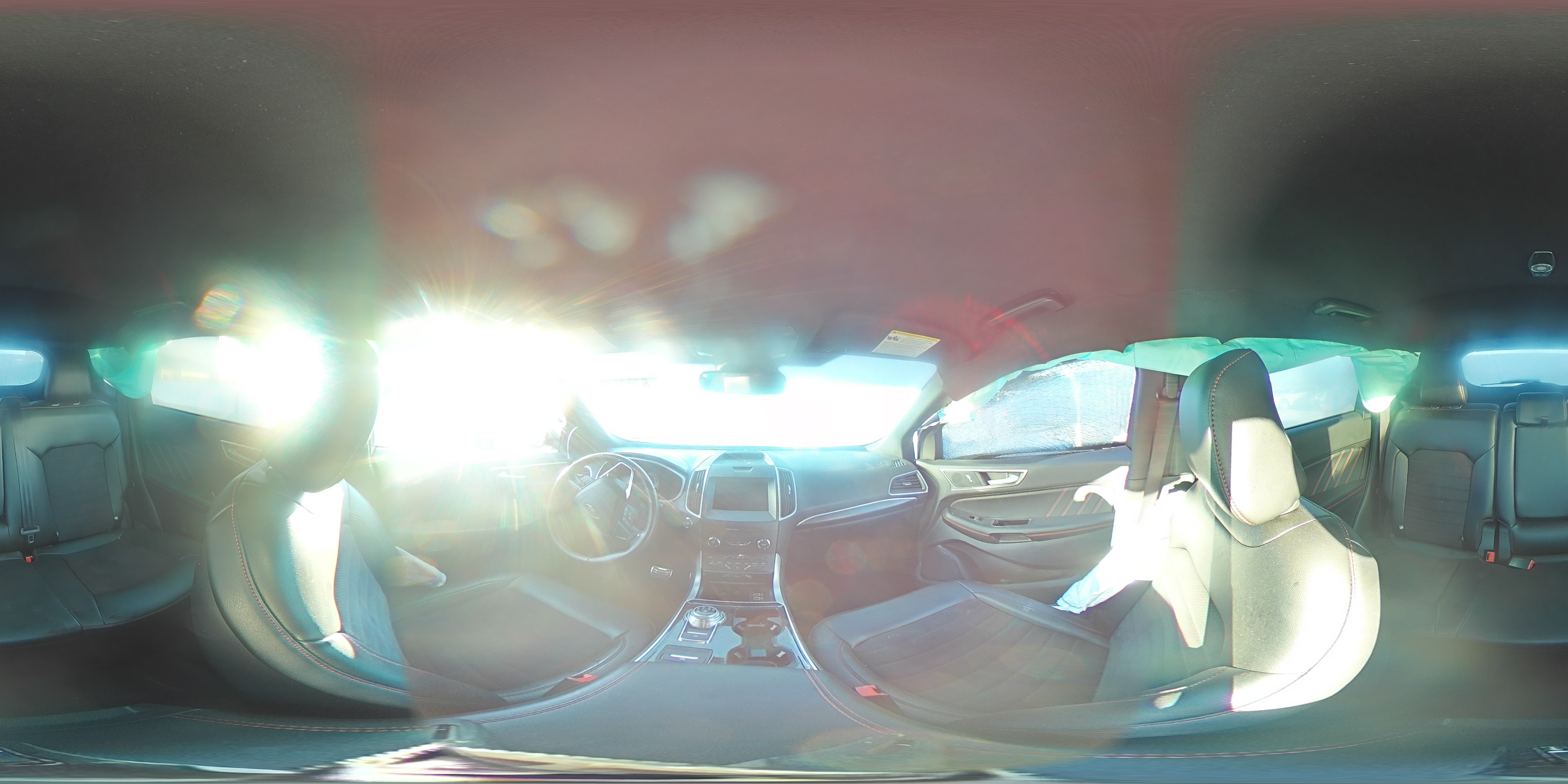 2020 Ford Edge Sel VIN: 2FMPK3J97LBB40875 Lot: 87022175