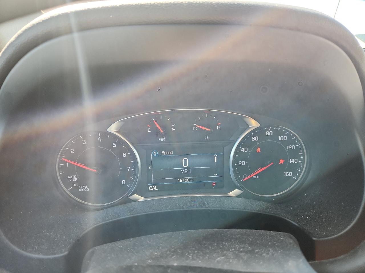 2024 GMC Terrain Sle VIN: 3GKALMEG3RL351966 Lot: 90715155