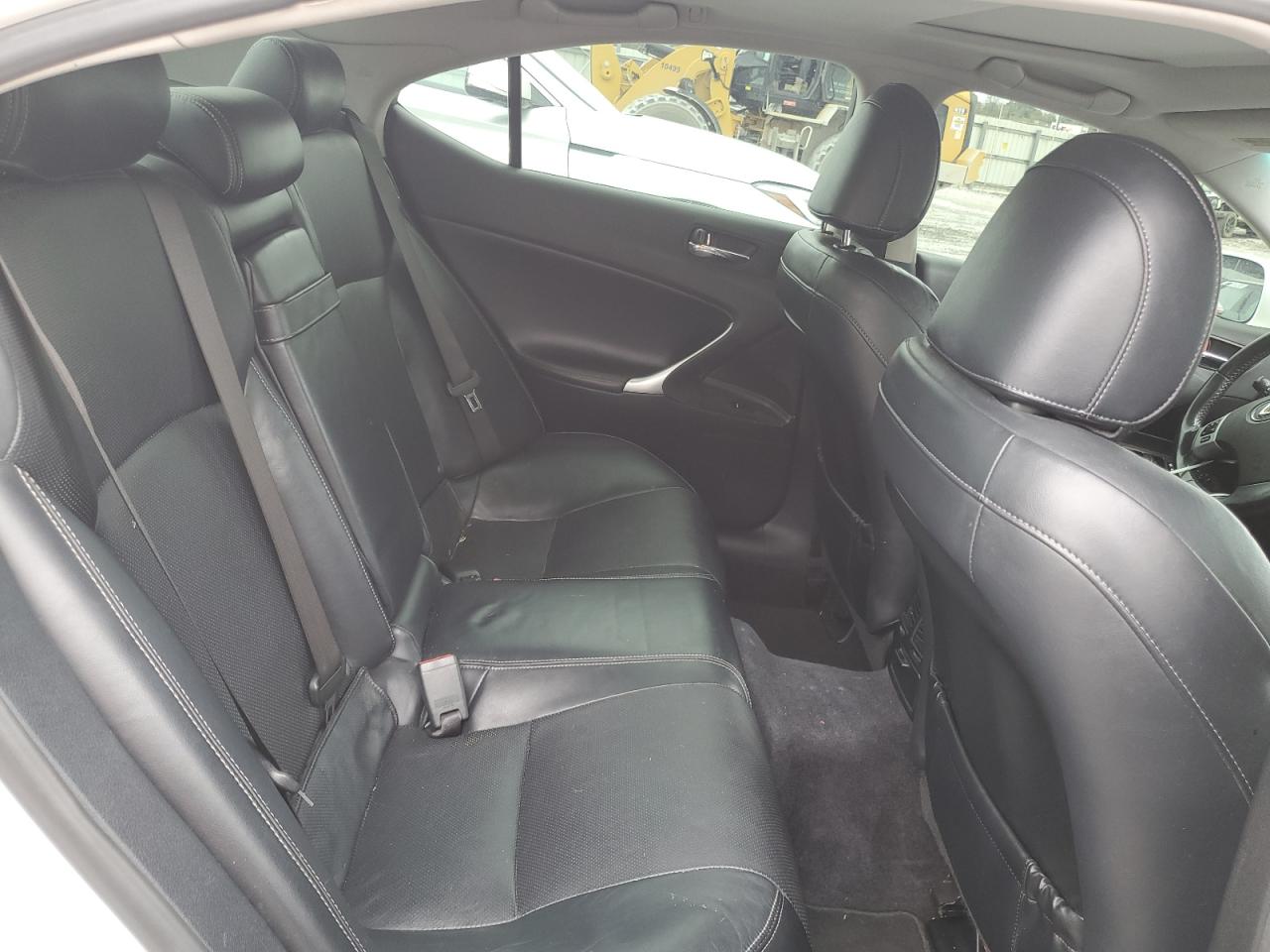 2013 Lexus Is 250 VIN: JTHBF5C22D5187864 Lot: 90527235
