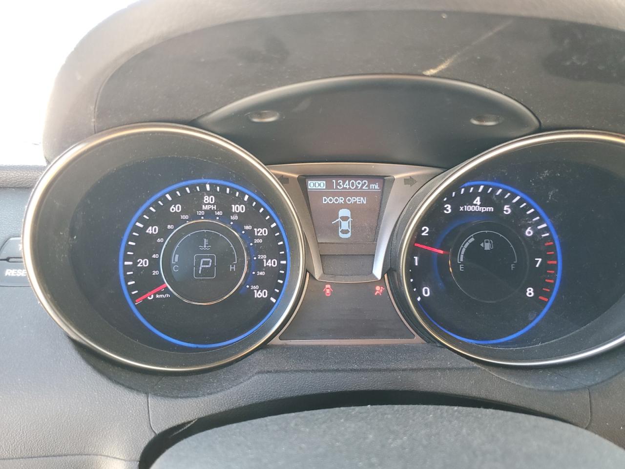 2013 Hyundai Genesis Coupe 2.0T VIN: KMHHT6KD8DU091641 Lot: 85923915