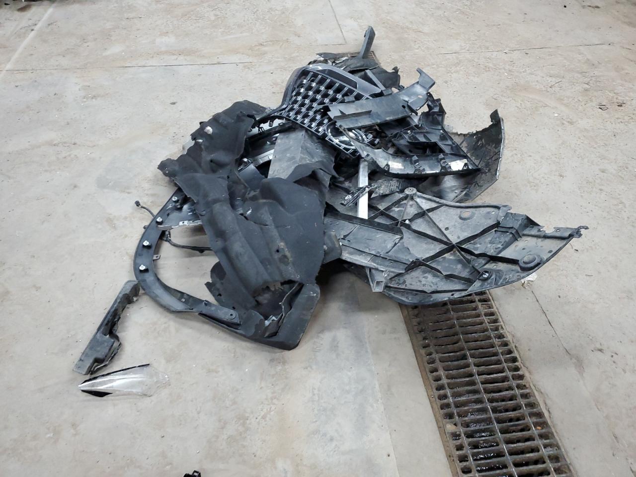 2025 Lexus Nx 350H Base VIN: 2T2GKCEZ0SC039662 Lot: 85167215