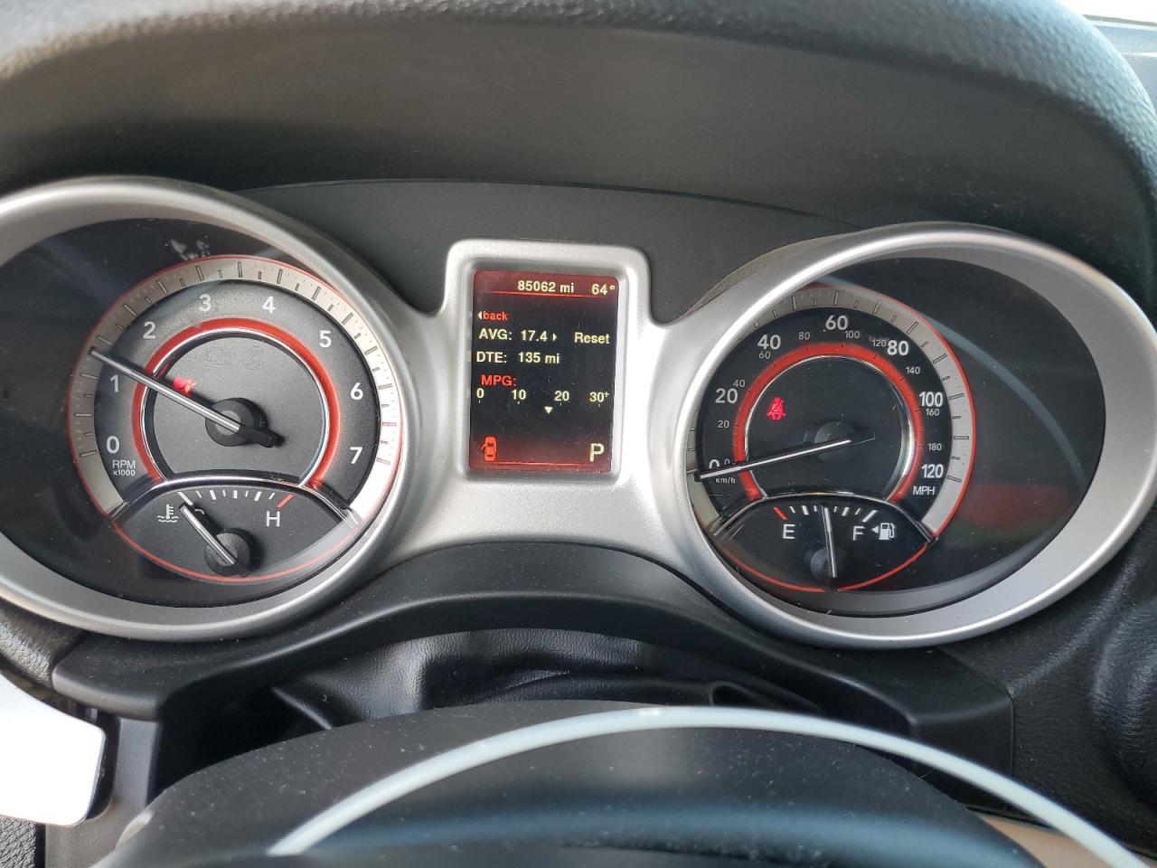 2018 Dodge Journey Se VIN: 3C4PDCAB2JT236366 Lot: 91108375