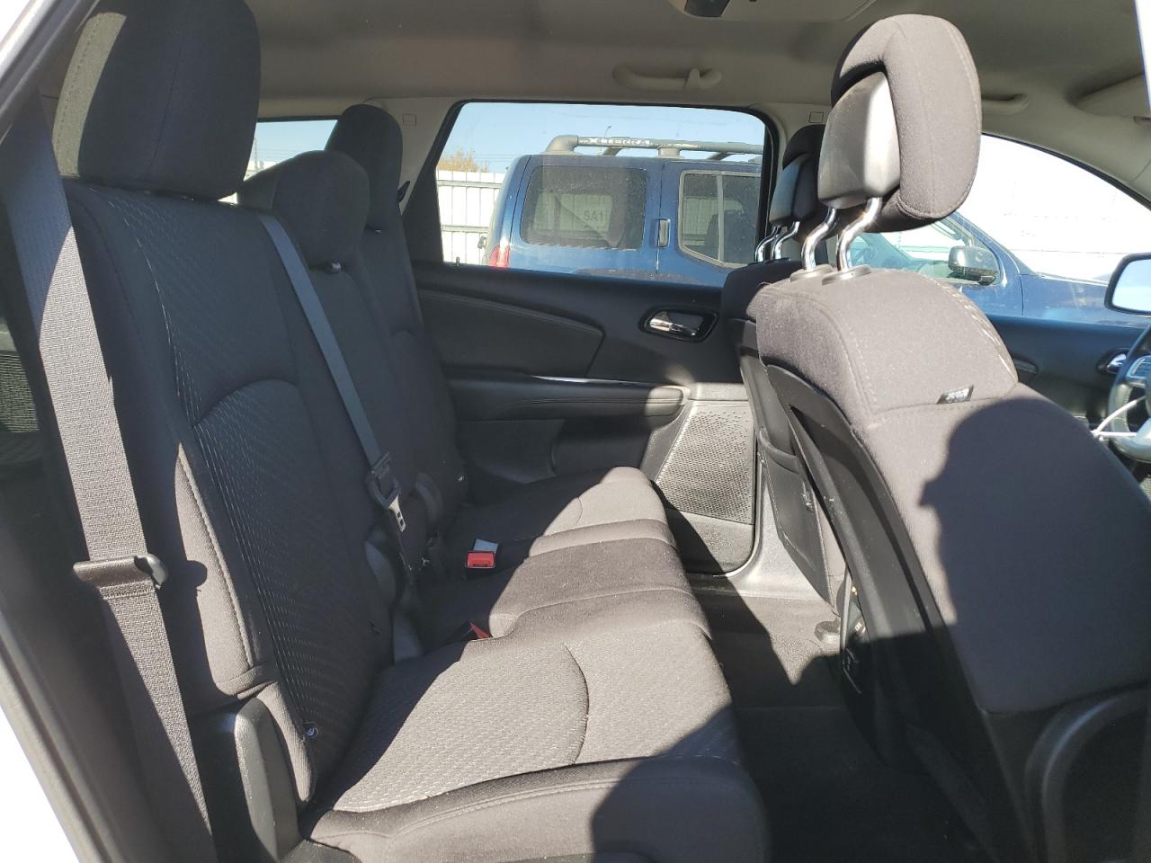 2013 Dodge Journey Sxt VIN: 3C4PDCCG5DT629467 Lot: 85943315