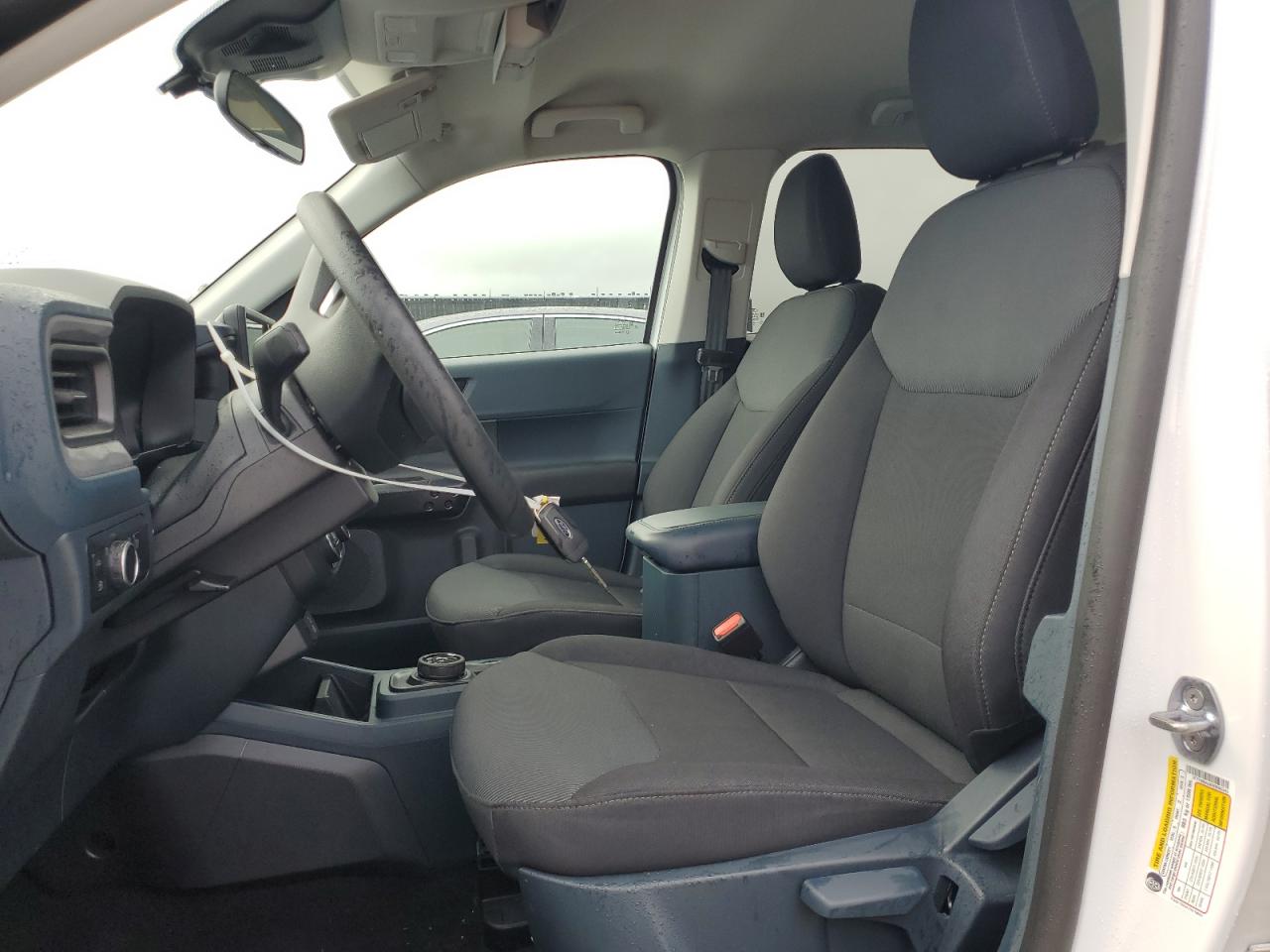 2024 Ford Maverick Xl VIN: 3FTTW8A3XRRB06343 Lot: 85883855