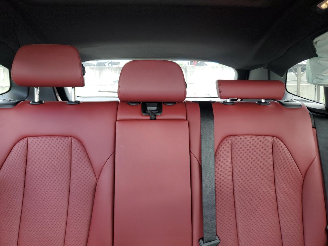 2022 BMW X3 Sdrive30I VIN: 5UX43DP06N9K26342 Lot: 84737655