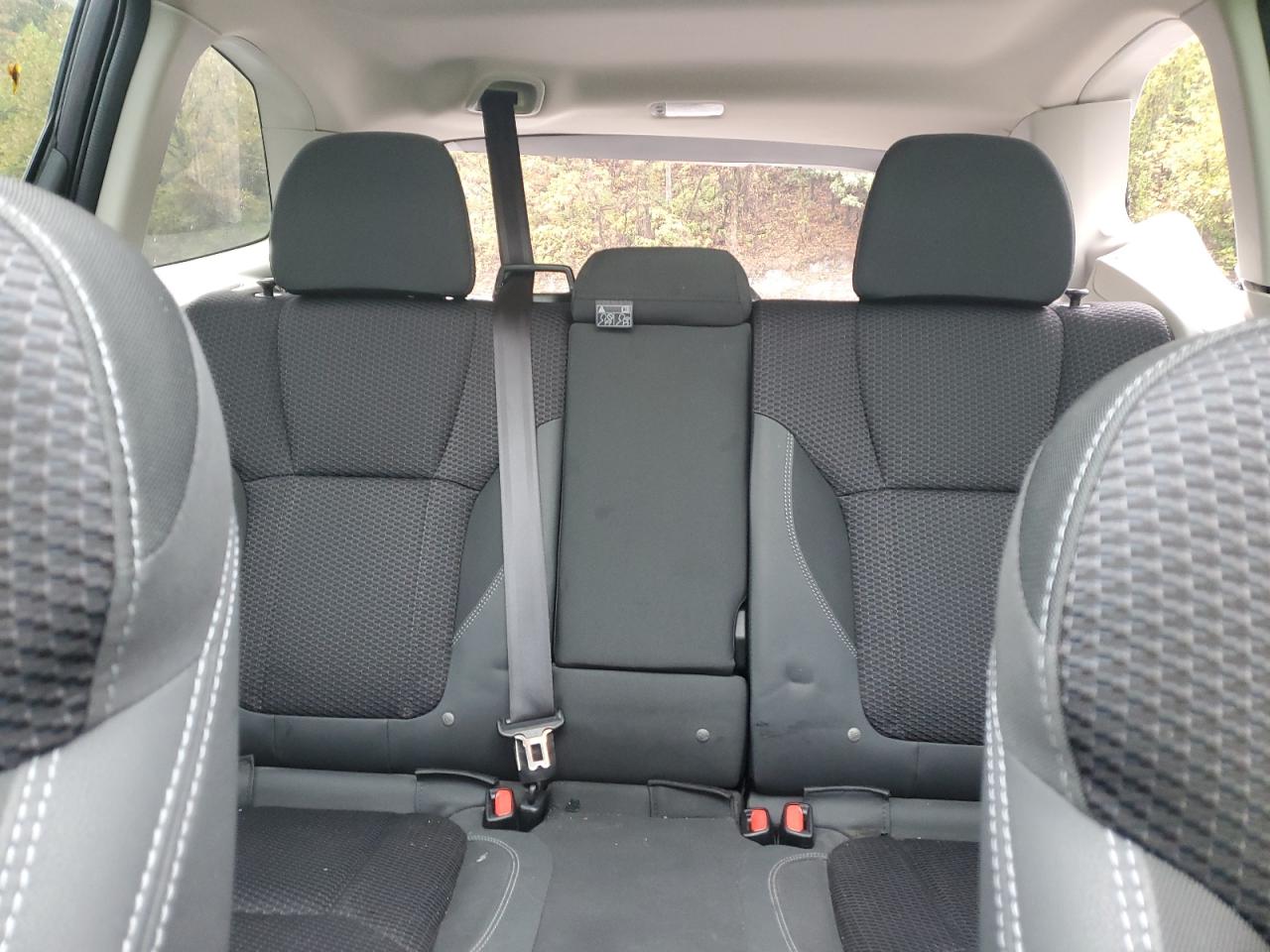 2021 Subaru Forester Premium VIN: JF2SKAJC8MH572573 Lot: 82429895