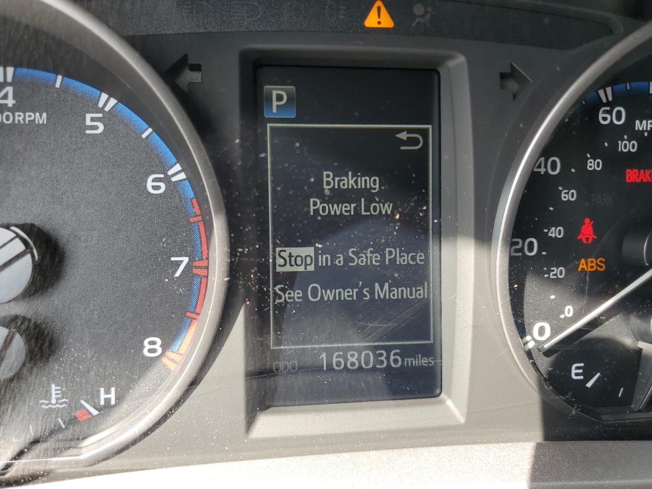 2017 Toyota Rav4 Le VIN: JTMBFREV3HJ173016 Lot: 85358245