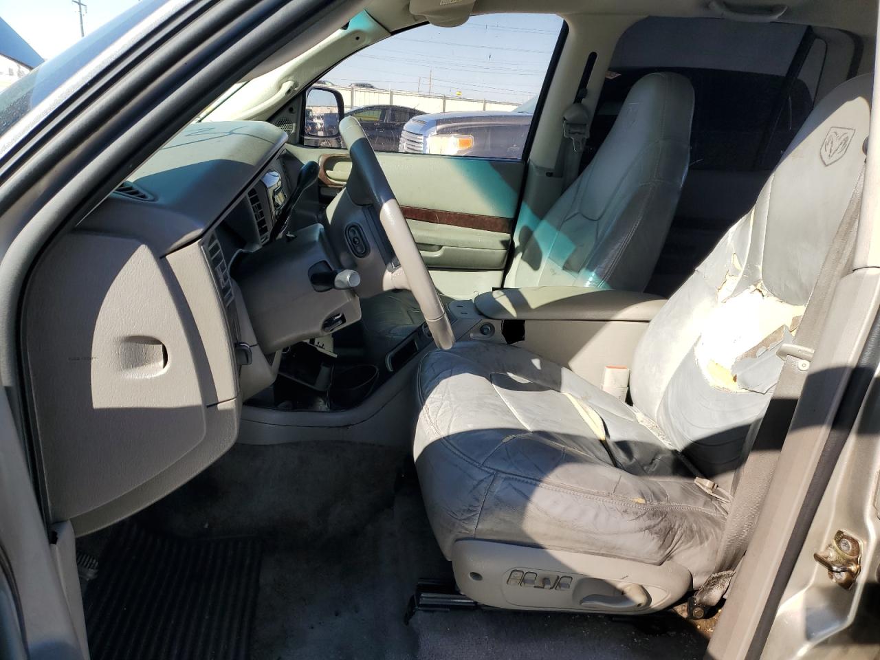 2001 Dodge Durango VIN: 1B4HS28N01F614891 Lot: 89647255