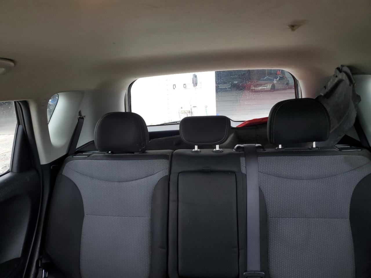 2018 Kia Soul + VIN: KNDJP3A5XJ7504642 Lot: 84556975