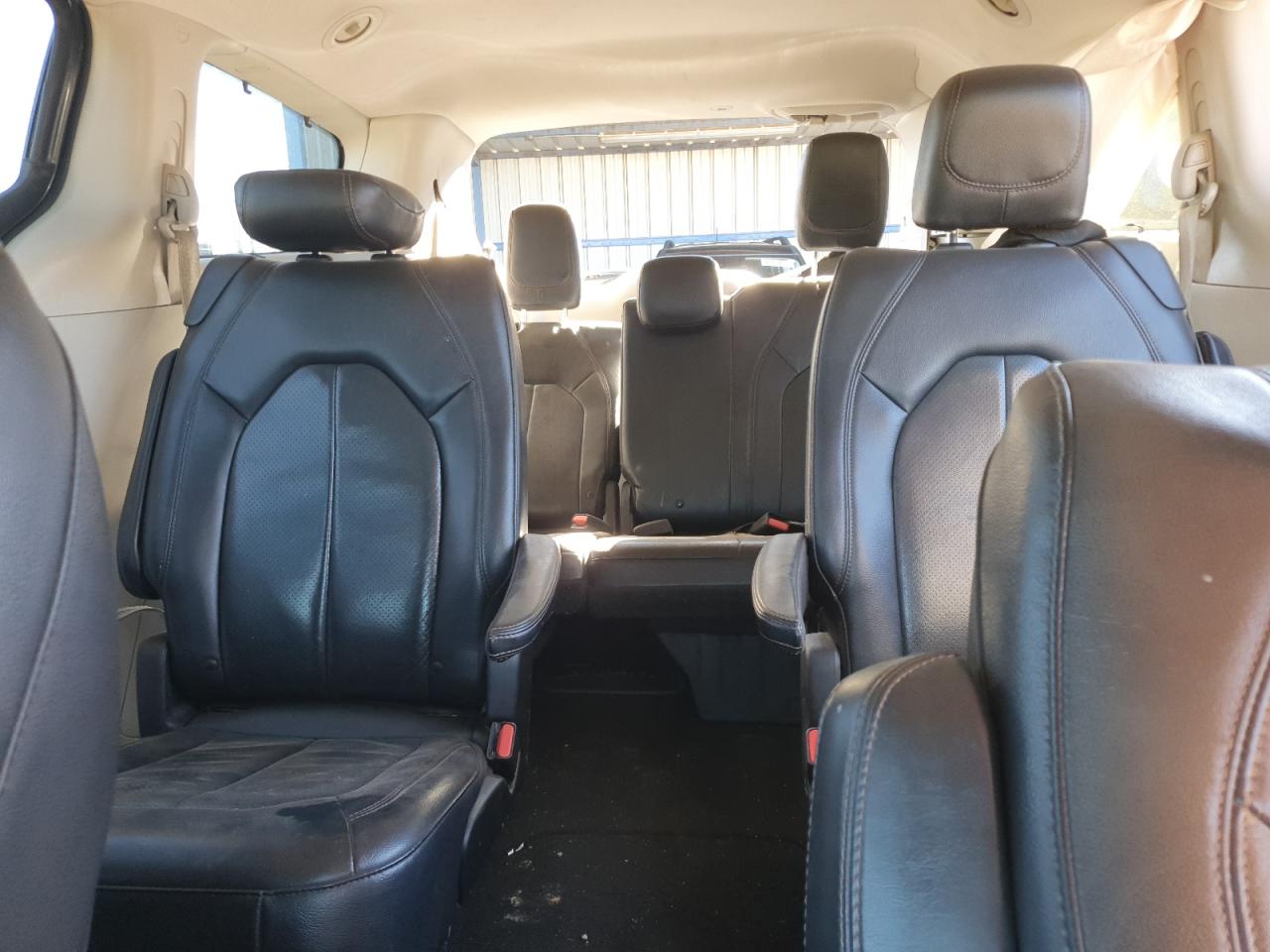 2020 Chrysler Pacifica Touring L VIN: 2C4RC1BG5LR112267 Lot: 90342275