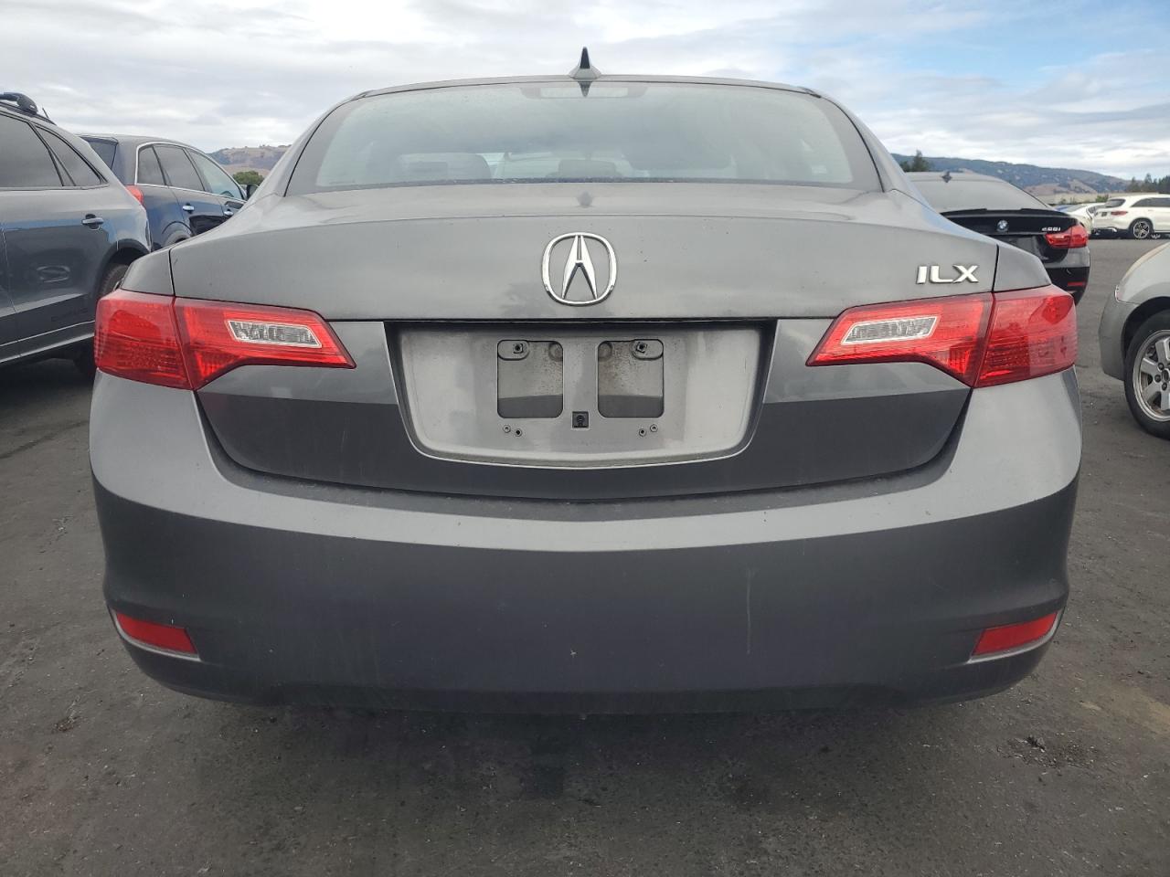 2013 Acura Ilx 20 VIN: 19VDE1F32DE007192 Lot: 82002665