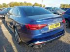 2023 AUDI A4 35 TFSI S LINE 4DR S TRONIC for sale at Copart SANDTOFT