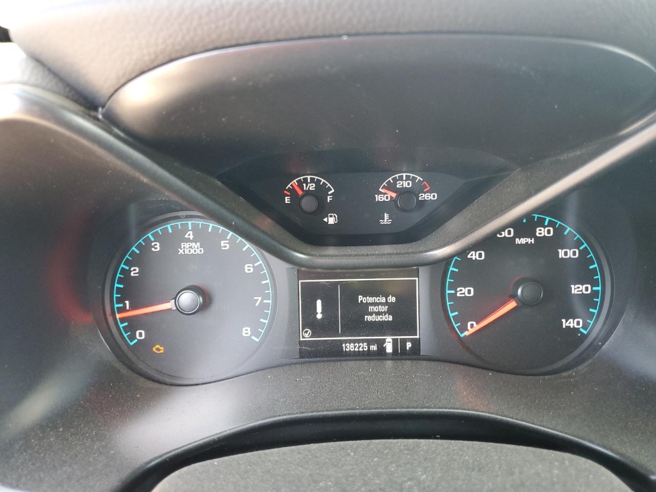 2021 Chevrolet Colorado VIN: 1GCGSBEN9M1102941 Lot: 82386945