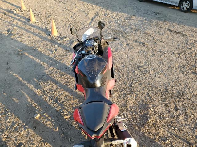 2025 KAWASAKI EX500 A  