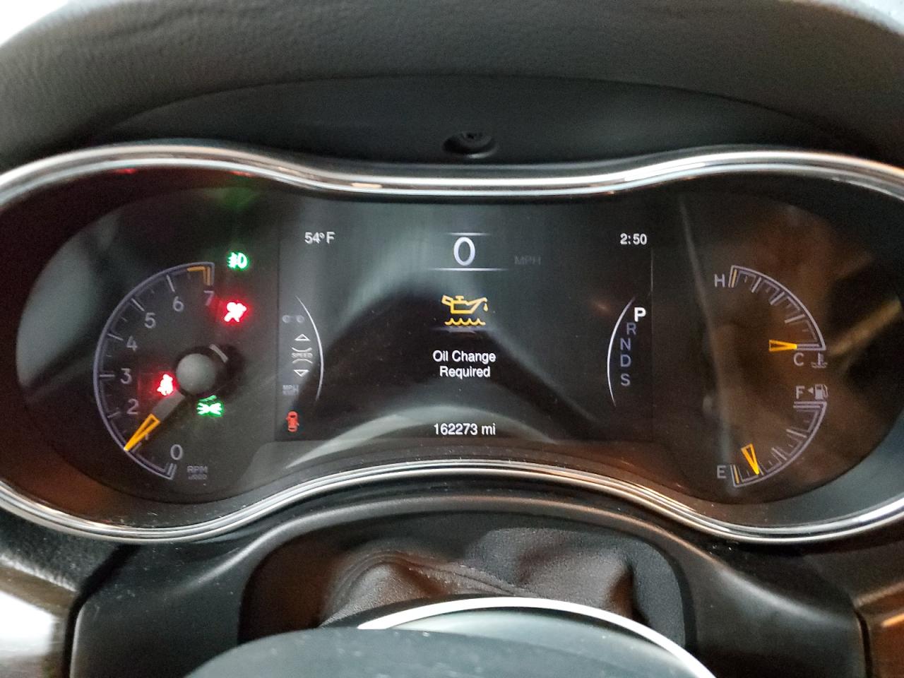 2014 Jeep Grand Cherokee Limited VIN: 1C4RJFBG9EC570747 Lot: 82375405