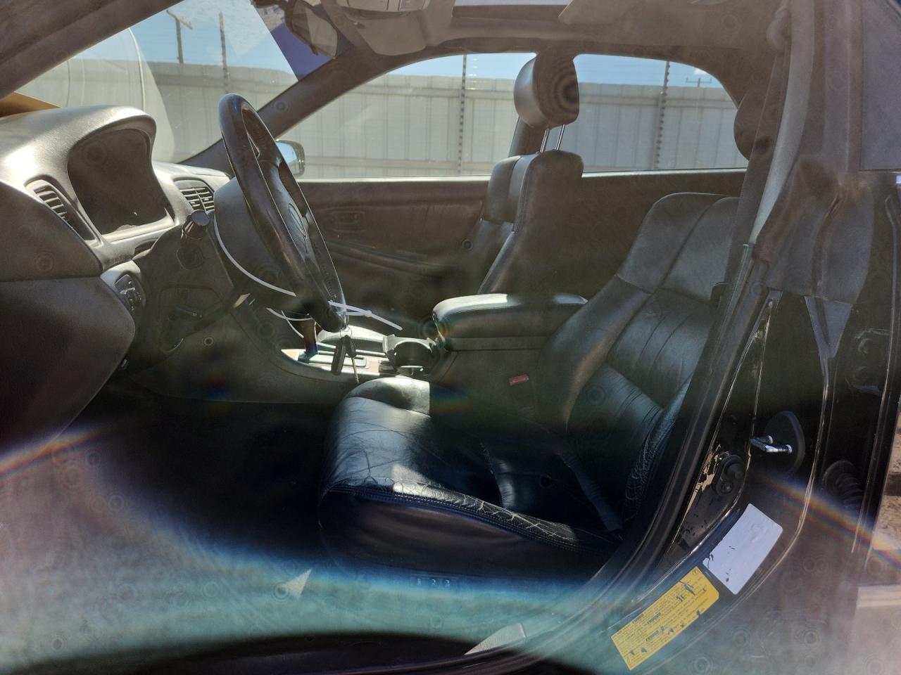 1999 Lexus Es 300 VIN: JT8BF28G6X0160204 Lot: 84907595