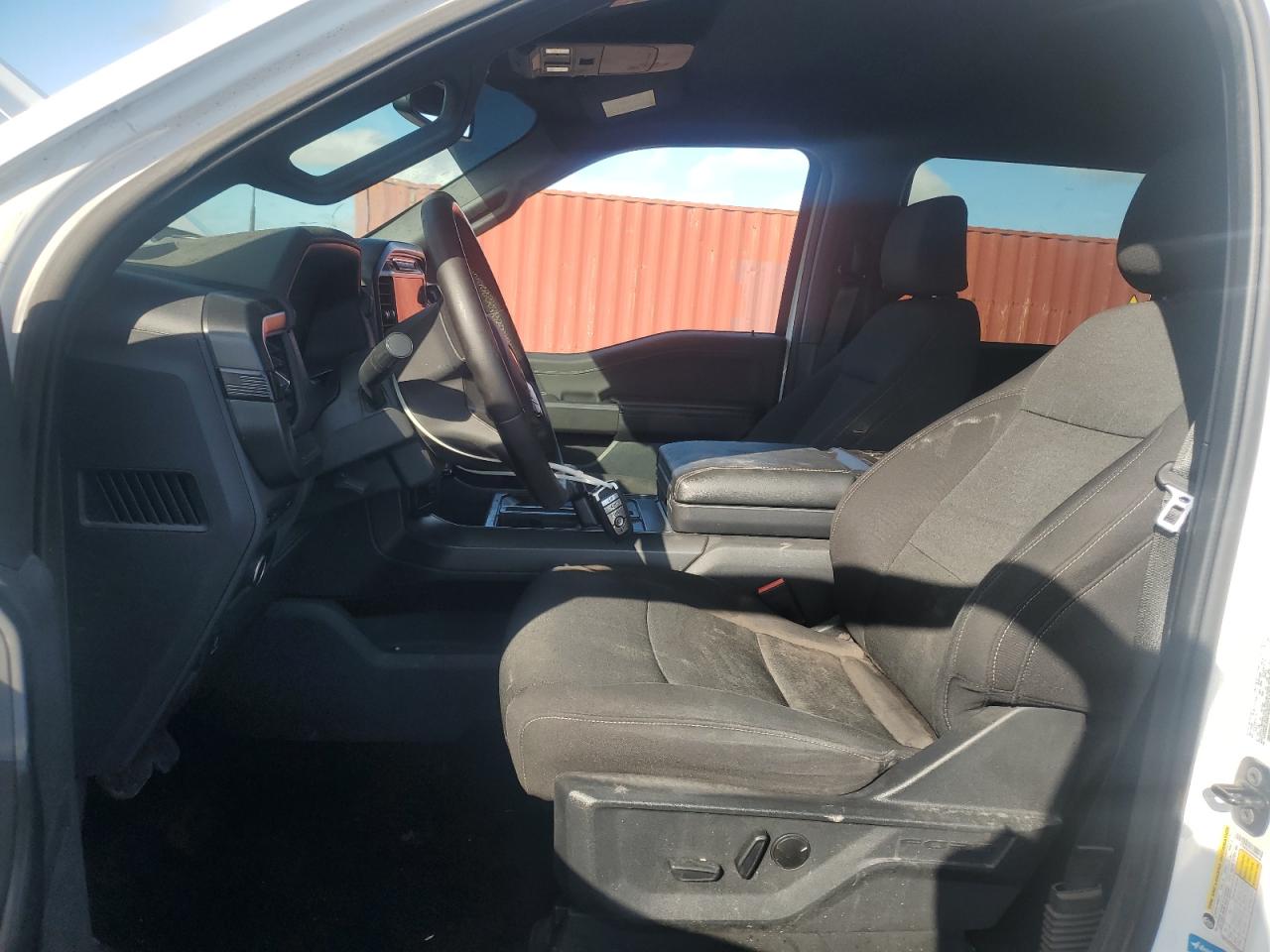 2024 Ford F150 Xlt VIN: 1FTFW3LD5RFA08100 Lot: 85485535