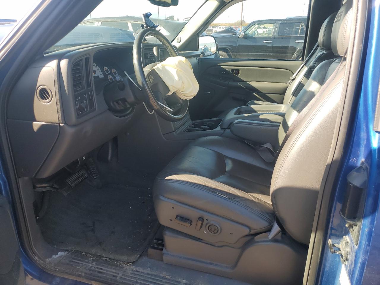 2004 Chevrolet Silverado K1500 VIN: 2GCEK19N041158966 Lot: 86648525