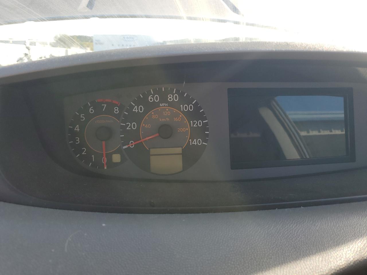 2004 Nissan Quest S VIN: 5N1BV28U04N332019 Lot: 85510745