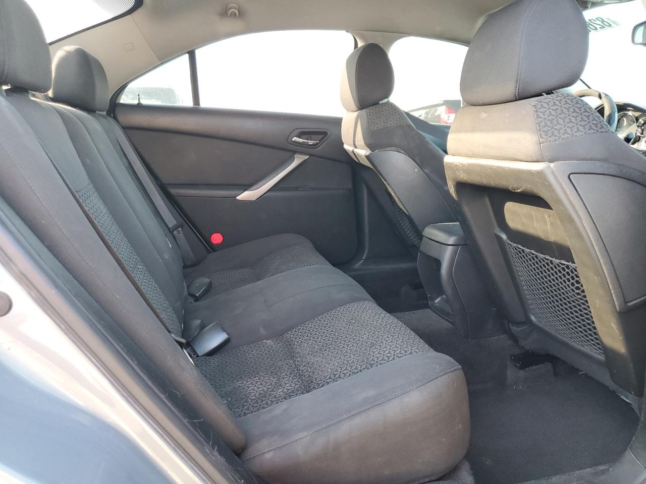 2008 Pontiac G6 Base VIN: 1G2ZG57BX84237644 Lot: 82659875