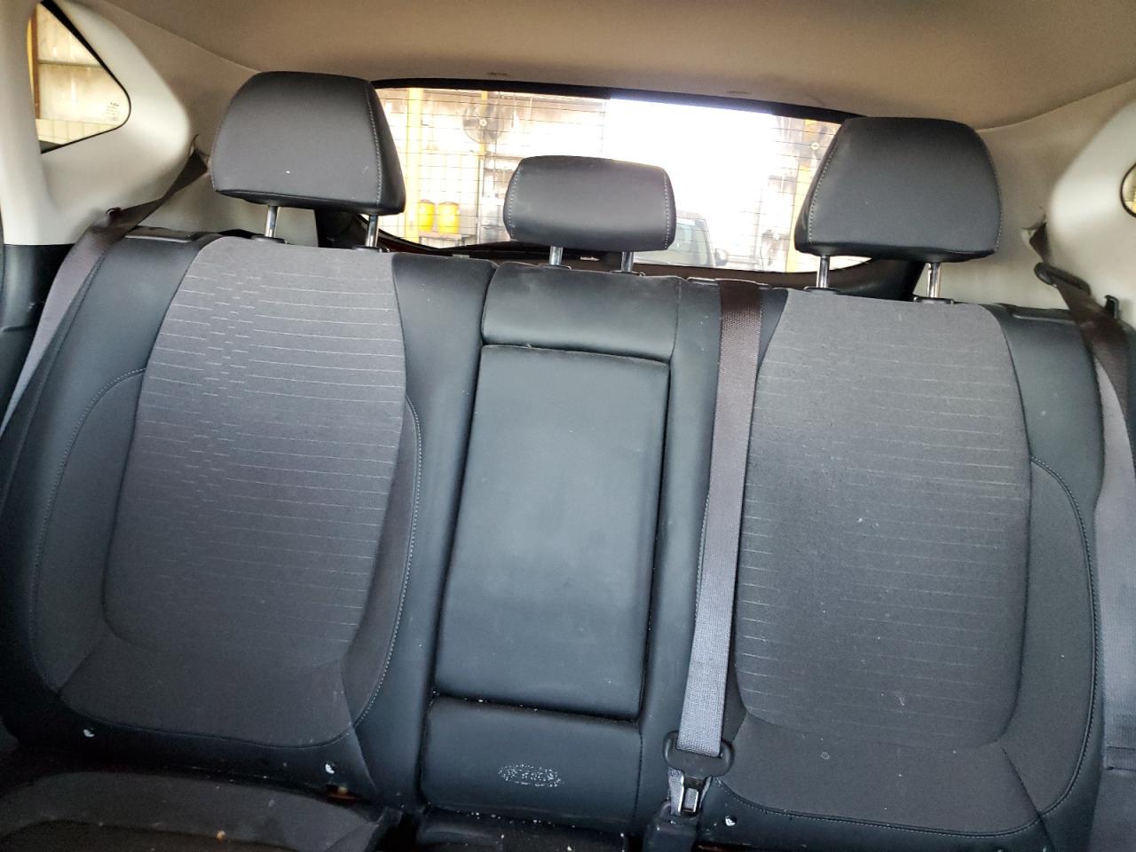 2022 Kia Seltos S VIN: KNDEU2AA7N7314787 Lot: 82219765