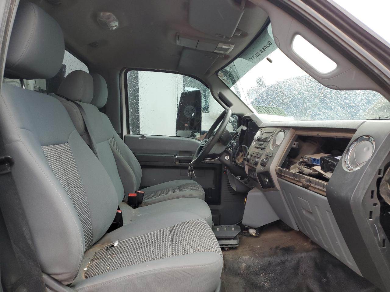 2019 Ford F650 Super Duty VIN: 1FDWF6DE4KDF02373 Lot: 94997935