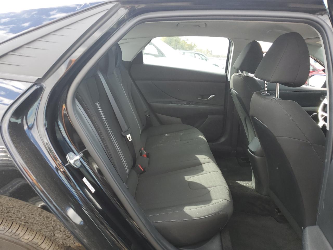 2023 Hyundai Elantra Sel VIN: KMHLM4AG0PU436060 Lot: 82369645