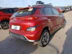 2023 HYUNDAI KONA 150KW ULTIMATE 64KWH 5DR AUTO for sale at Copart PETERLEE