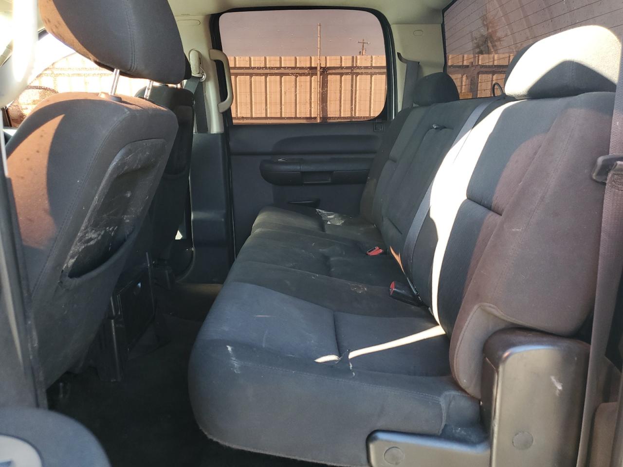 2013 GMC Sierra C1500 Sle VIN: 3GTP1VE07DG121918 Lot: 85128845