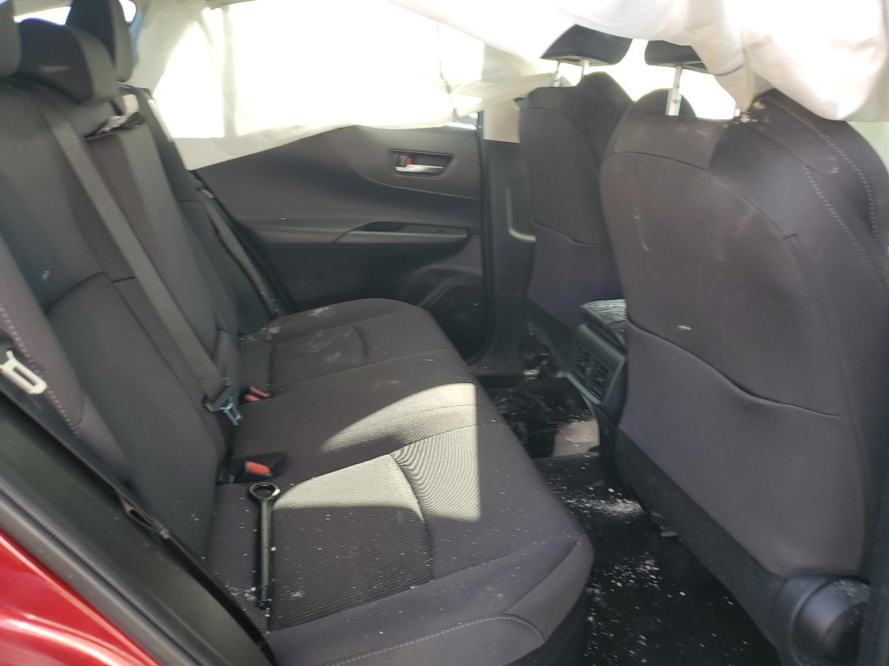 2021 Toyota Venza Le VIN: JTEAAAAHXMJ042232 Lot: 85752295