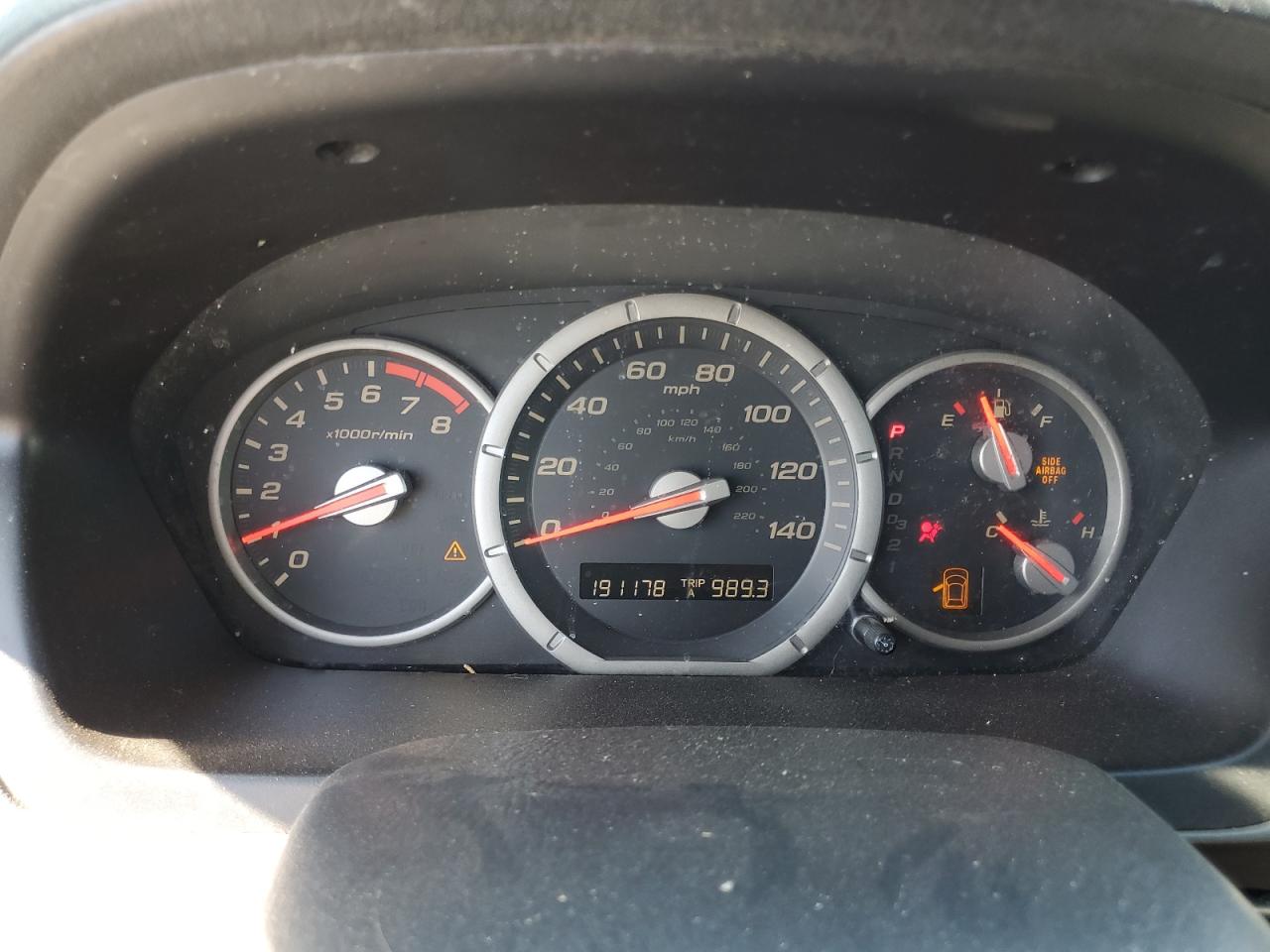 2007 Honda Pilot Lx VIN: 5FNYF28117B018870 Lot: 84953505