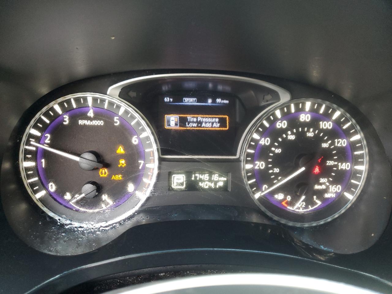 2016 Infiniti Qx60 VIN: 5N1AL0MM6GC519177 Lot: 85566095