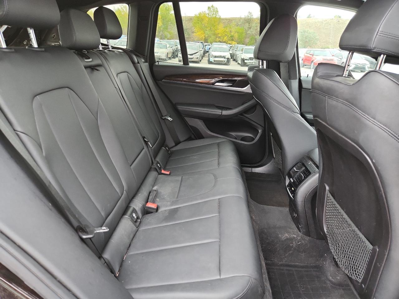 2019 BMW X3 xDrive30I VIN: 5UXTR9C5XKLP96450 Lot: 86458655