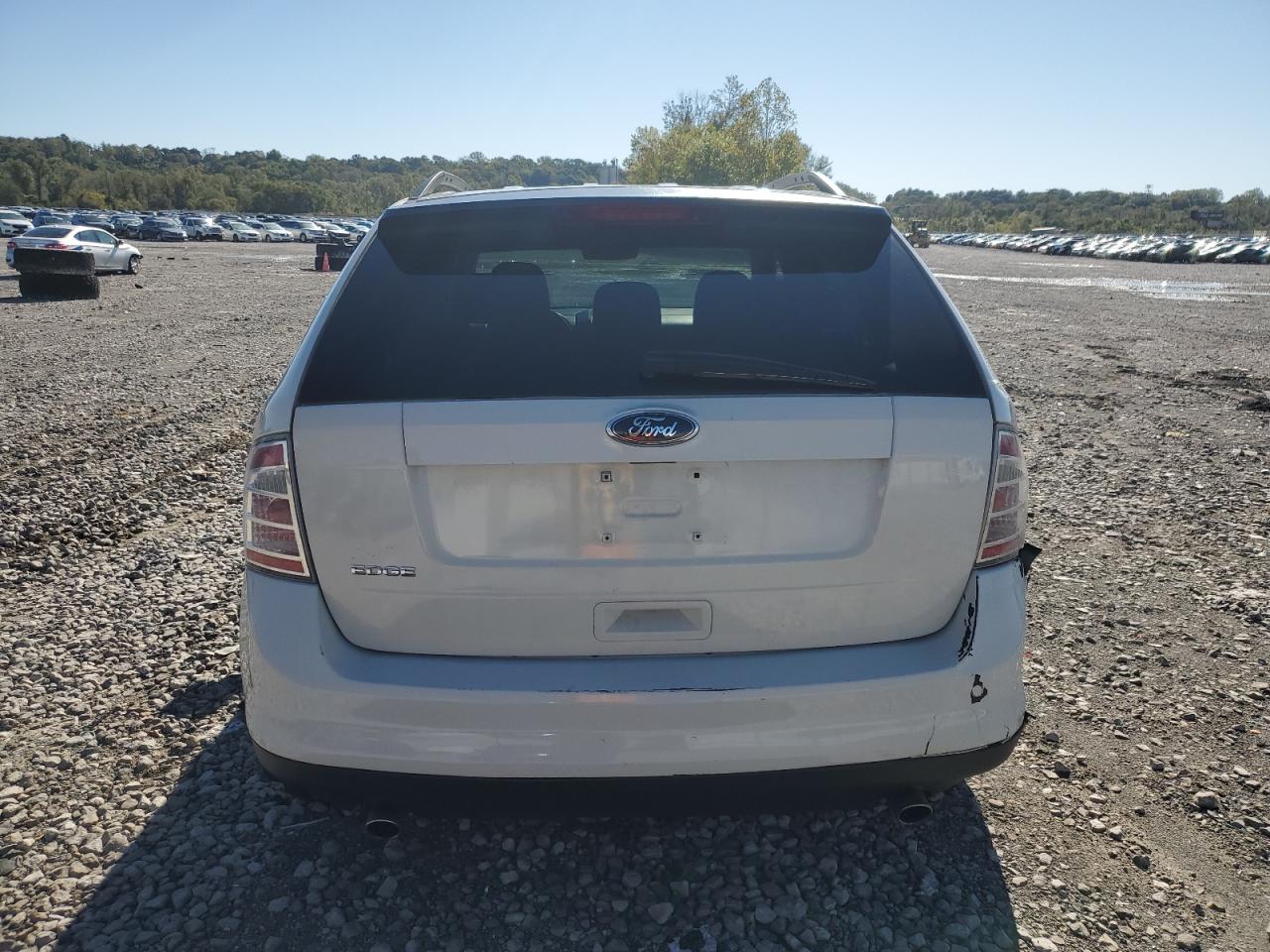 2010 Ford Edge Se VIN: 2FMDK3GC3ABA62078 Lot: 87299415