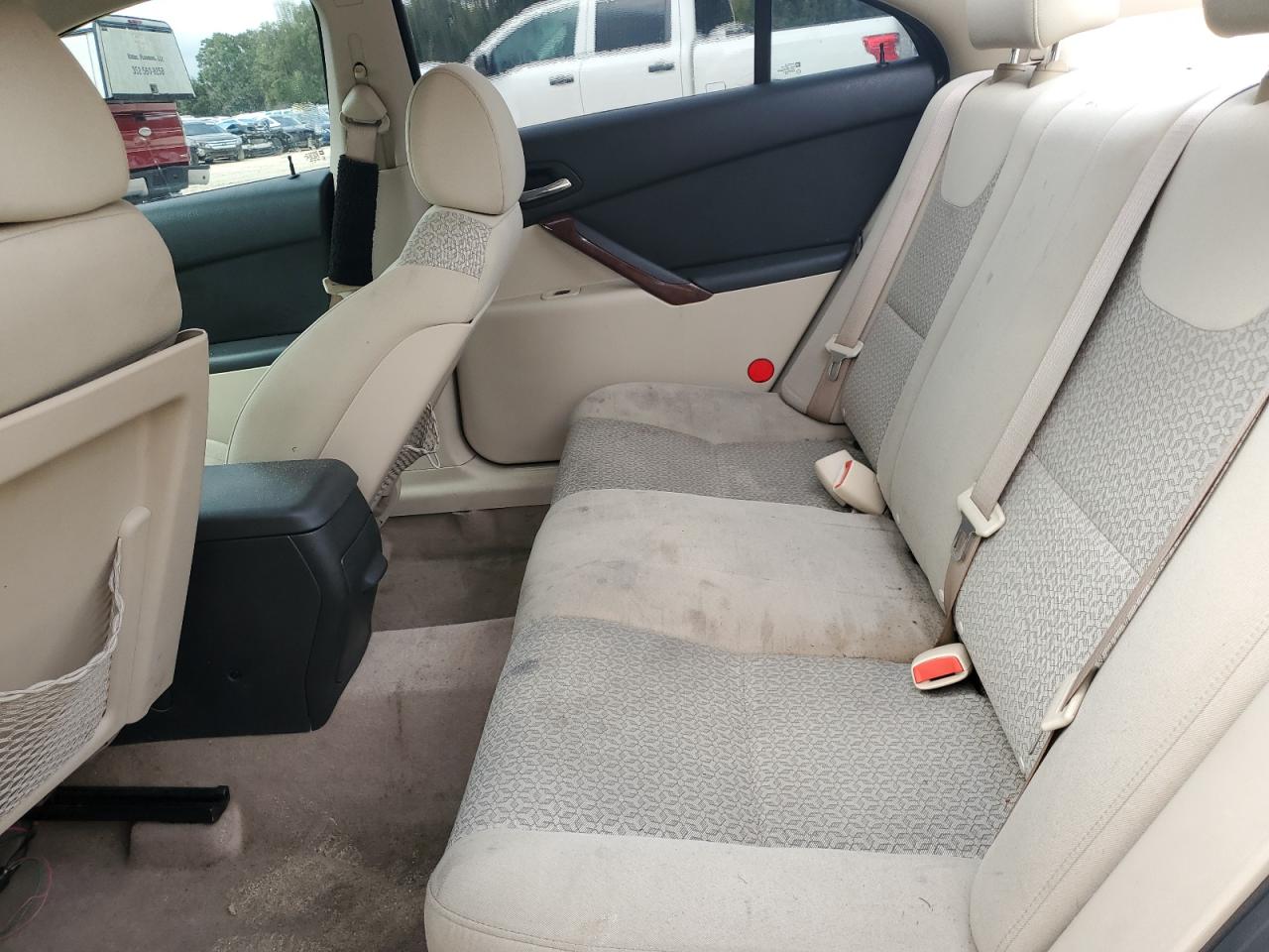 2007 Pontiac G6 Value Leader VIN: 1G2ZF58B574210982 Lot: 82376915