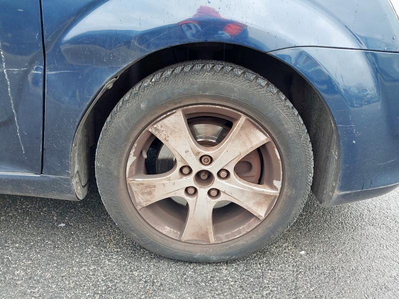 2005 TOYOTA COROLLA VERSO 1.8 VVT-I T3 5DR