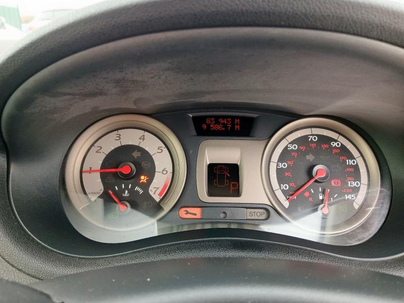 2006 RENAULT CLIO 1.6 VVT PRIVILEGE 5DR AUTO