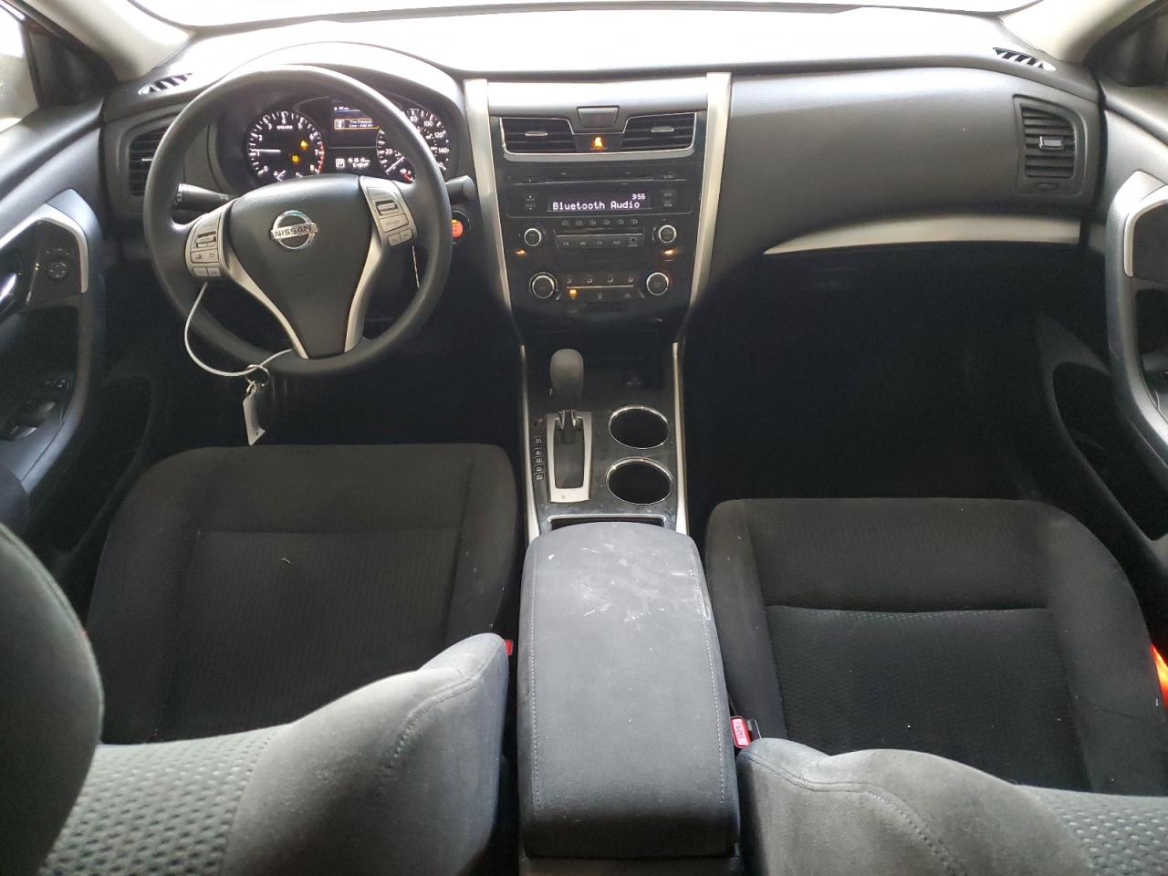 2014 Nissan Altima 2.5 VIN: 1N4AL3AP2EC194955 Lot: 90838165