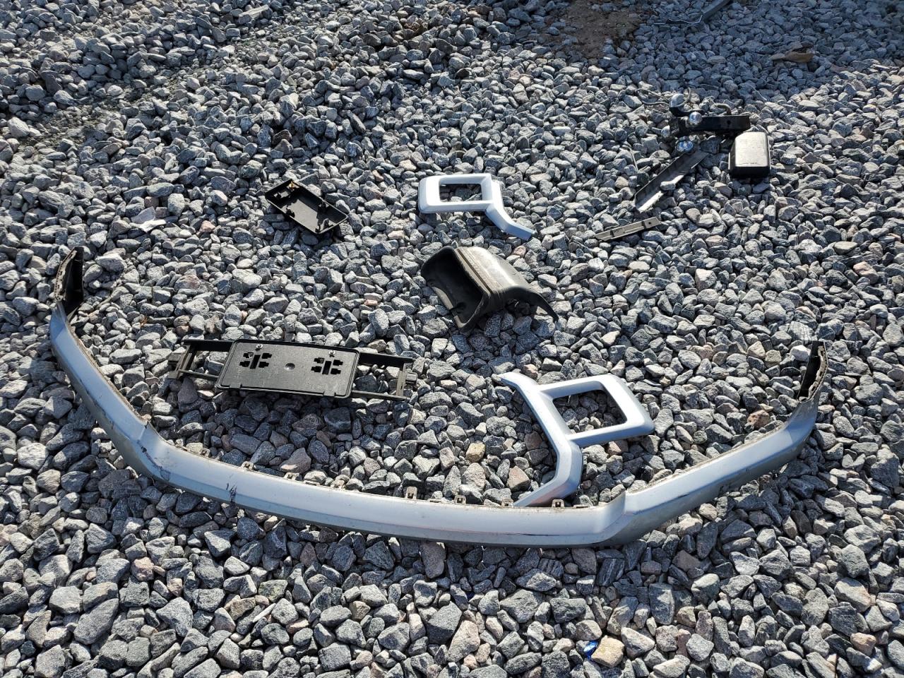 2020 Ford F150 Supercrew VIN: 1FTEW1CP2LFA50029 Lot: 90531655