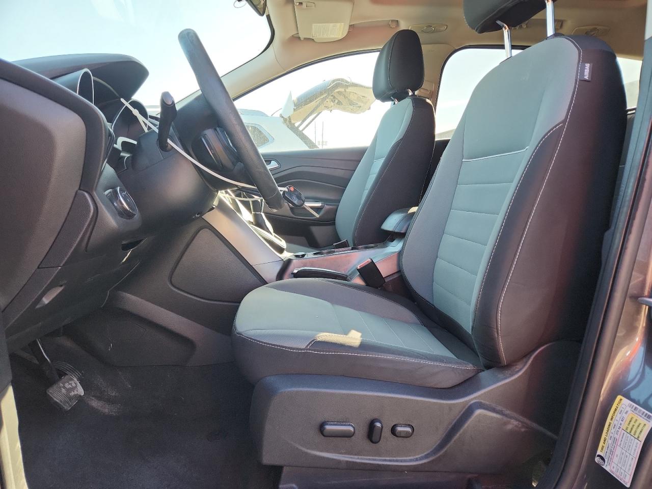 2014 Ford Escape Se VIN: 1FMCU0G99EUA46606 Lot: 82603415