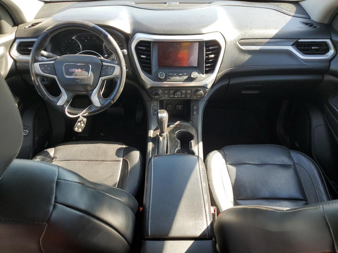 2017 GMC Acadia Slt-1 VIN: 1GKKNULS6HZ321115 Lot: 85714635