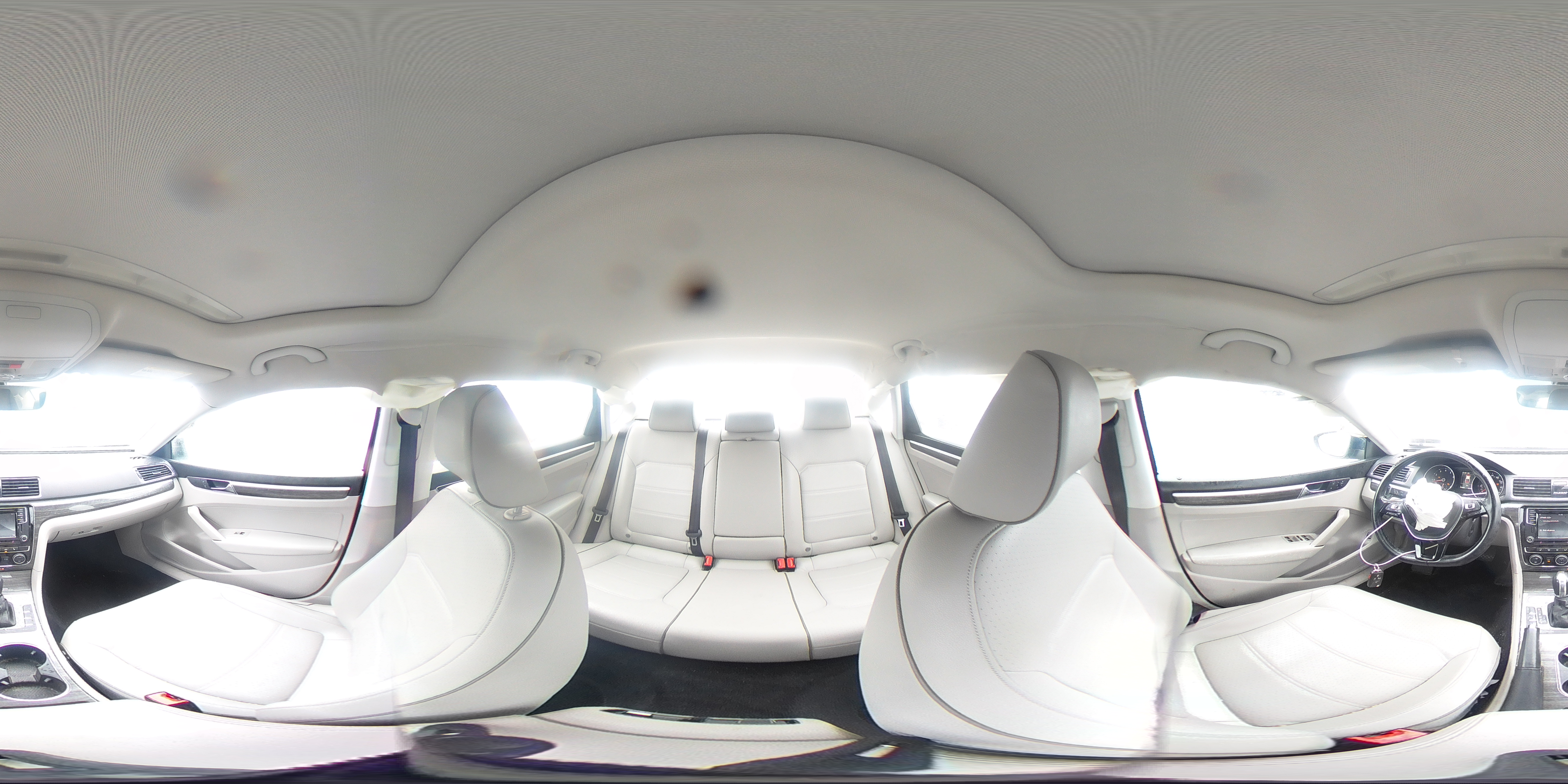 2018 Volkswagen Passat Se VIN: 1VWBA7A3XJC005517 Lot: 85906885