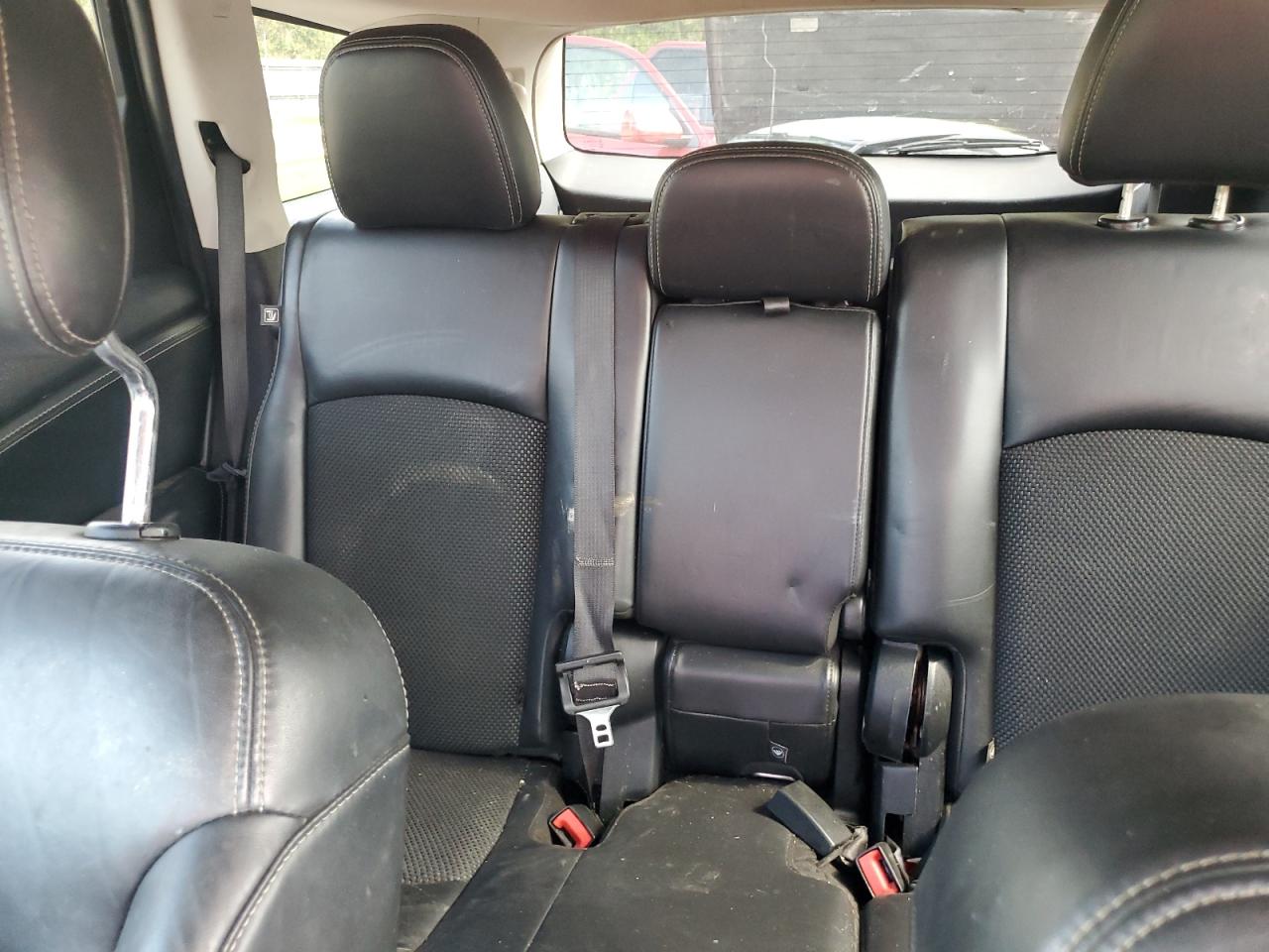 2017 Dodge Journey Crossroad VIN: 3C4PDDGG0HT553338 Lot: 84291425